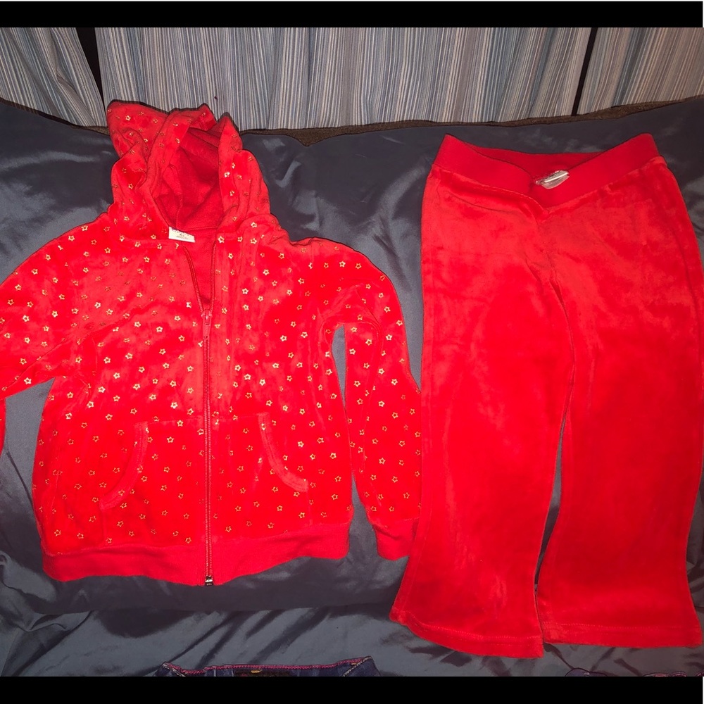 Girls size 4T lot